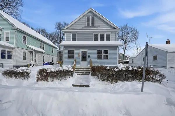 15-17 Sycamore St, Springfield, MA 01109