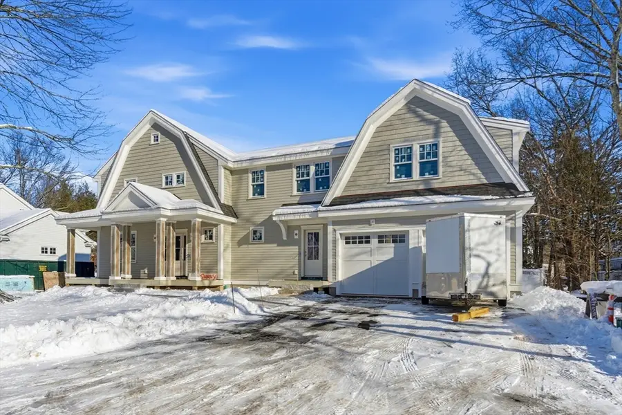 42 Sunnyside Lane, Concord, MA 01742 - #2