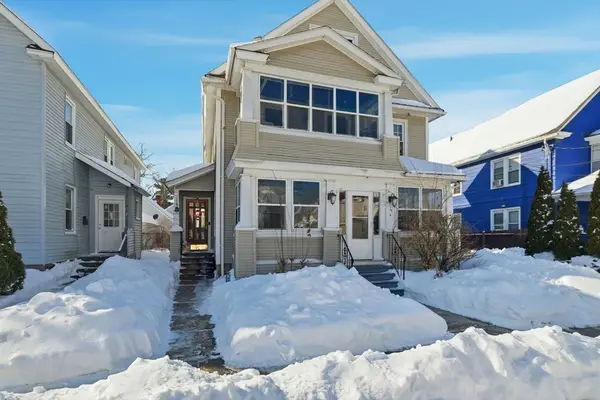 134-136 Woodlawn St, Springfield, MA 01108