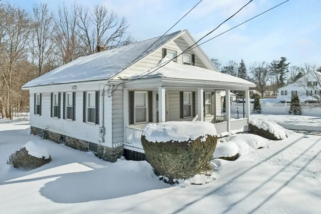 1563 Bridge St., Dracut, MA 01826 - #1