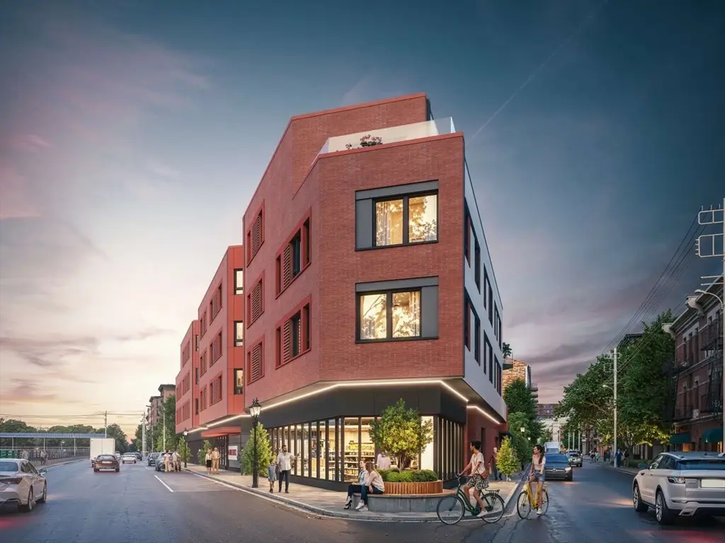 440 Granite Ave #201, Milton, MA 02186 - Image #1