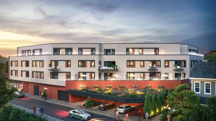 440 Granite Ave #201, Milton, MA 02186 - Image #3