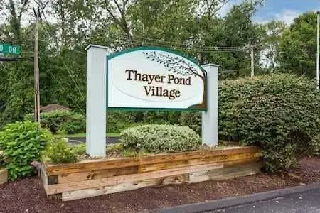 32 Thayer Pond Dr #11, Oxford, MA 01537