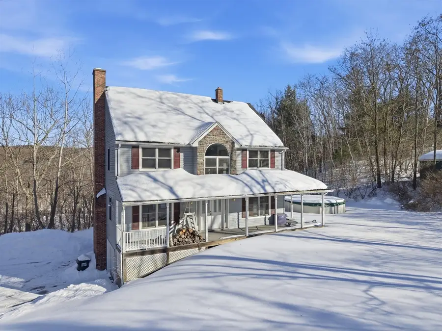 257 Boston Rd, Palmer, MA 01069 - #2