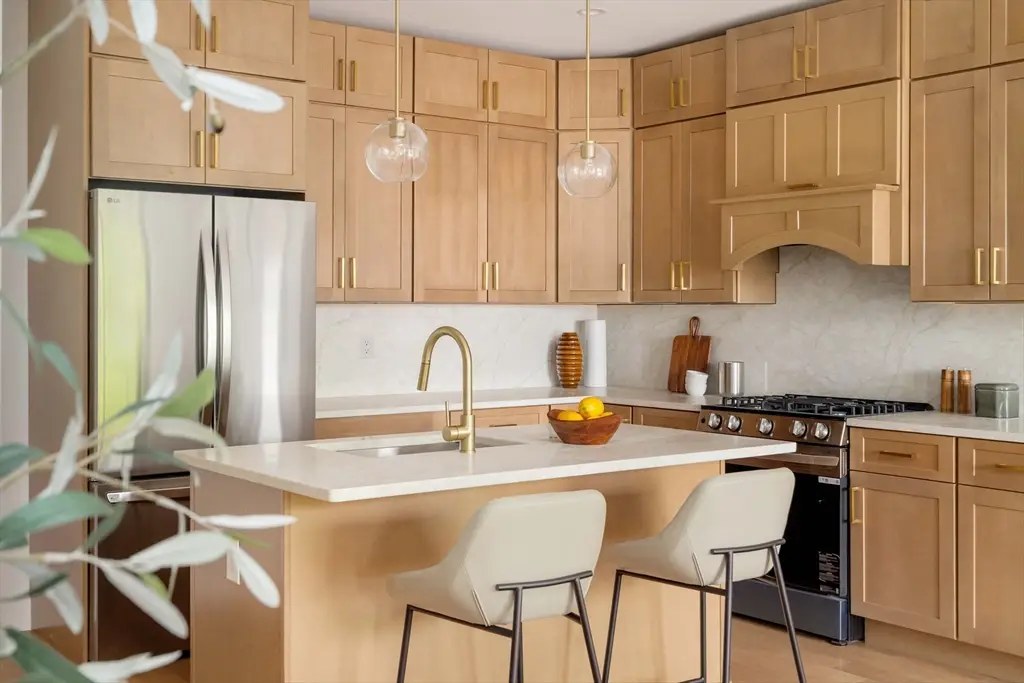 95 Addison Street #102, Boston, MA 02128 - Image #1