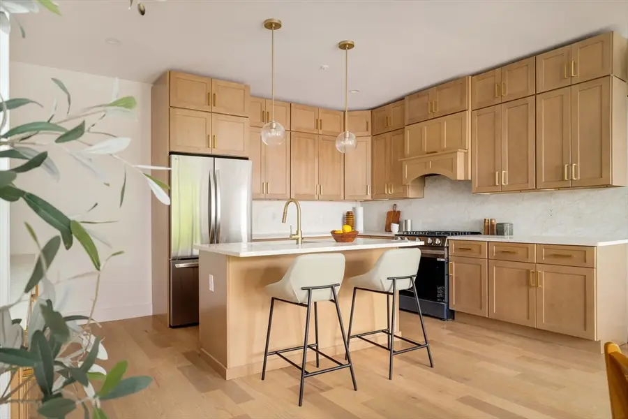 95 Addison Street #102, Boston, MA 02128 - Image #2