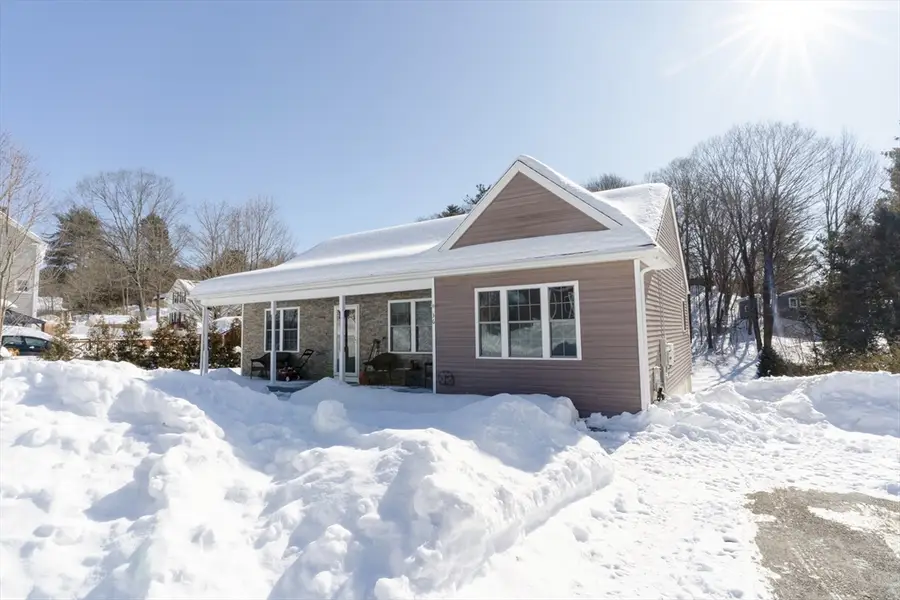 36 Nelson St, Warren, MA 01083 - Image #3
