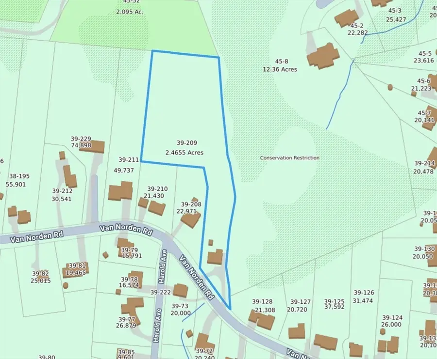 119 Van Norden Rd, Reading, MA 01867 - Image #2