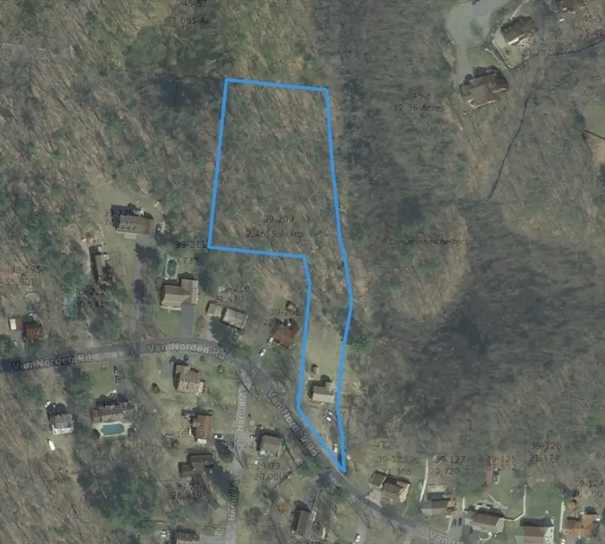 119 Van Norden Rd, Reading, MA 01867 - Image #3