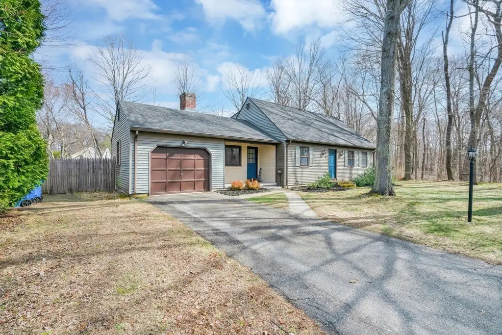 67 Redden Road, West Springfield, MA 01089 - Image #1