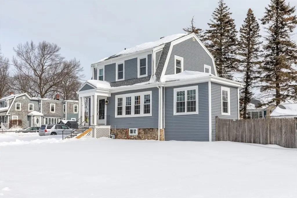 50 Cleveland Ave, Braintree, MA 02184 - Image #1