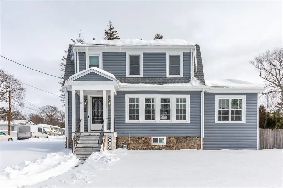 50 Cleveland Ave, Braintree, MA 02184 - Image #2