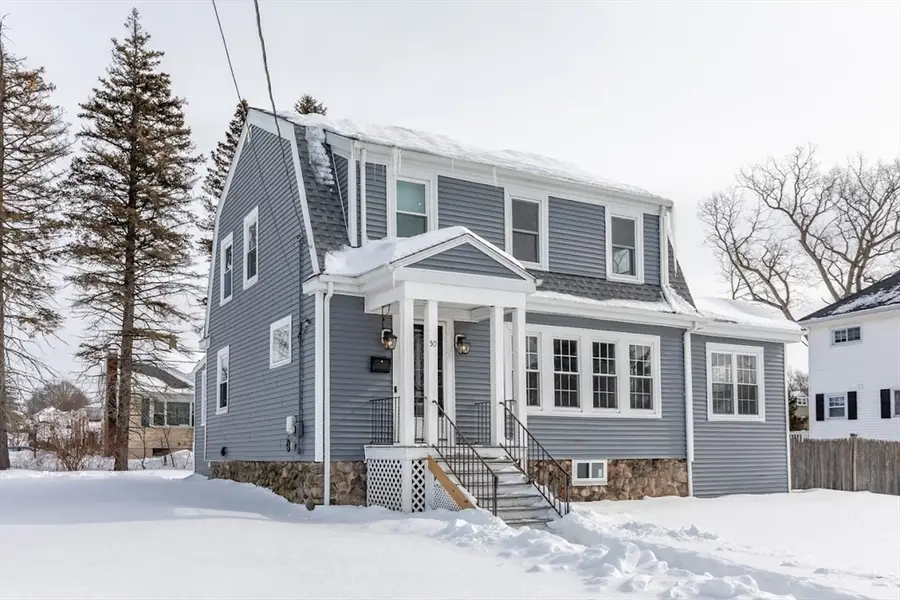 50 Cleveland Ave, Braintree, MA 02184 - Image #3