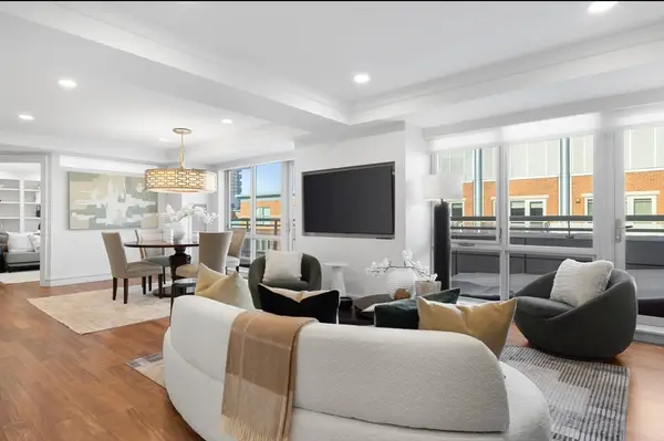 4 Battery Wharf #PH 4-6, Boston, MA 02109