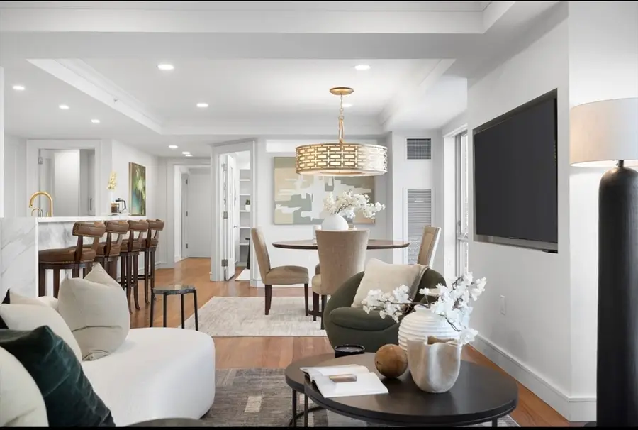 4 Battery Wharf #PH 4-6, Boston, MA 02109 - Image #3