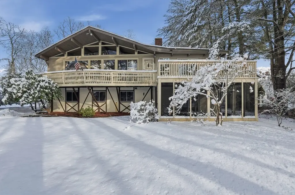 6 Jessie Lane, Berkley, MA 02779 - Image #1