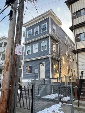 23 Crowell Street, Boston, MA 02124 - Image #2