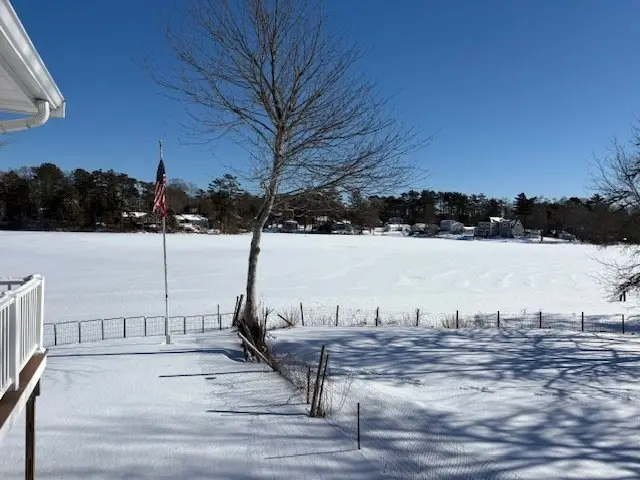 91 Agawam Lake Shore Drive, Wareham, MA 02571 - #2