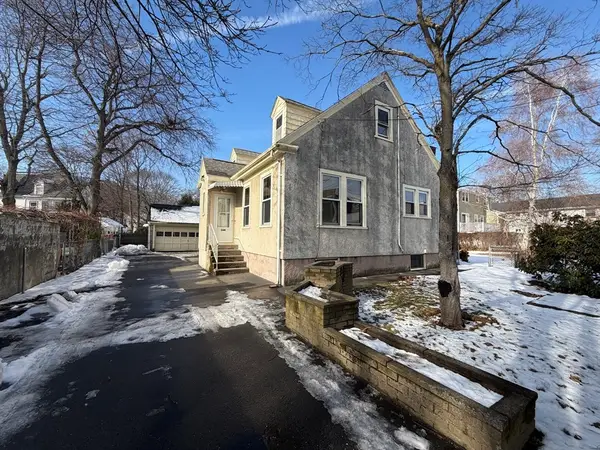 16-A Willard Street, Malden, MA 02148