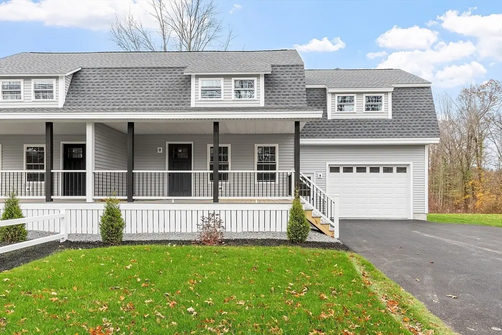 120 Townsend Sreet #2, Pepperell, MA 01463 - Image #1