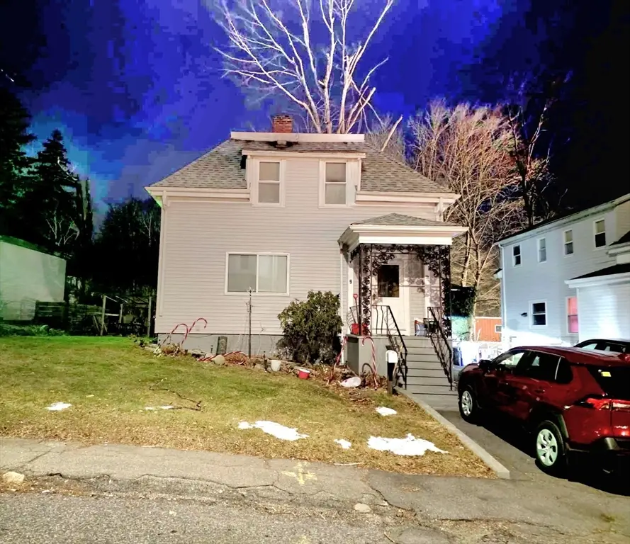 9 Hill St, Taunton, MA 02780 - Image #2