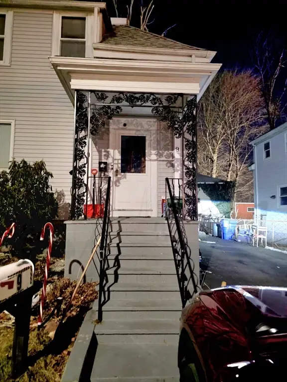 9 Hill St, Taunton, MA 02780 - Image #3