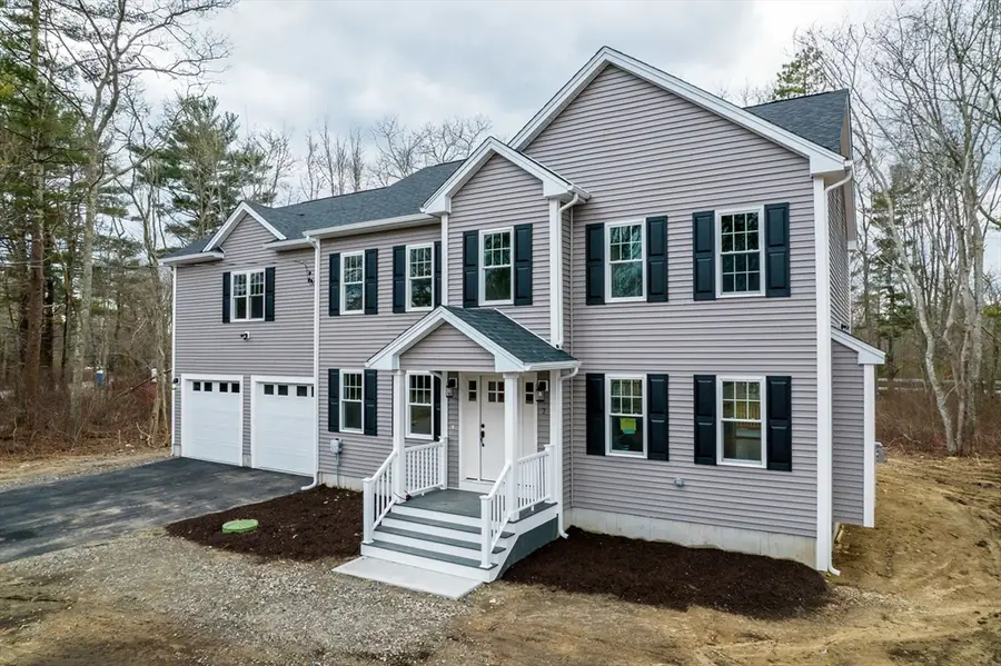 3 Earle St, Fairhaven, MA 02739 - #2