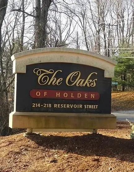 216 Reservoir St #208, Holden, MA 01520 - #1