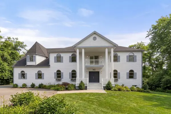 140 York St, Canton, MA 02021