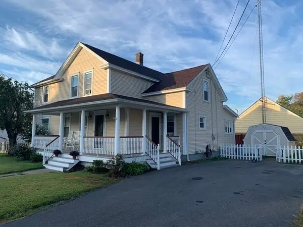 2034 Pleasant Street, Palmer, MA 01080
