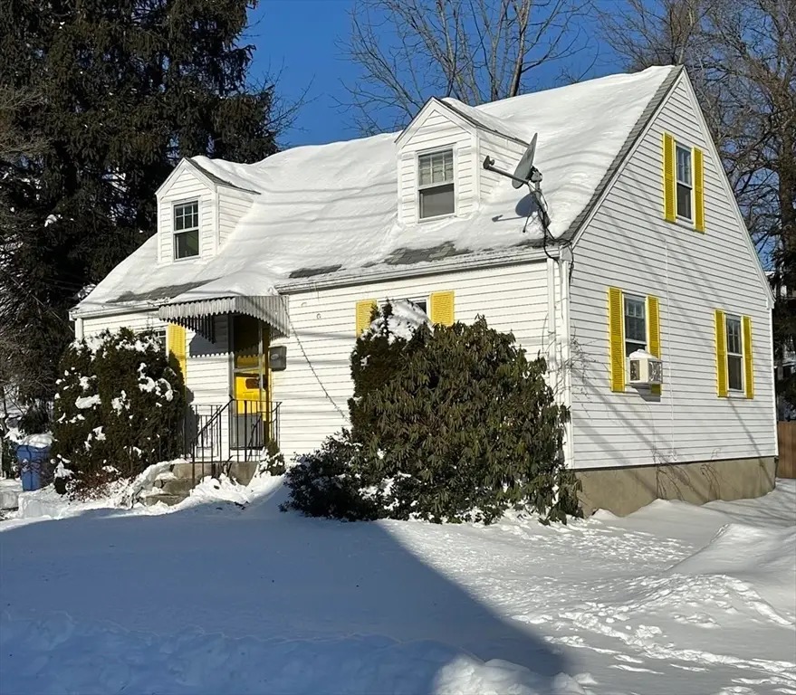 55 Bartley St, Wakefield, MA 01880 - Image #1