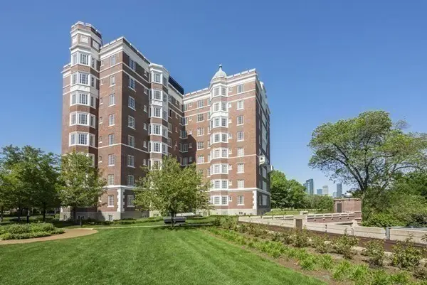 20 Chapel Street #A703, Brookline, MA 02446 - Image #1