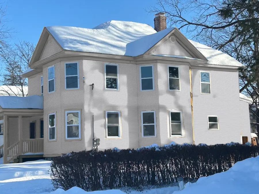 15 Arlington St, Leominster, MA 01453 - Image #2