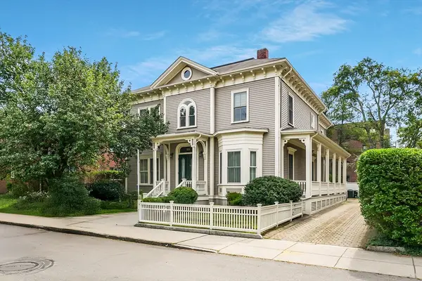 88 Ellery, Cambridge, MA 02138