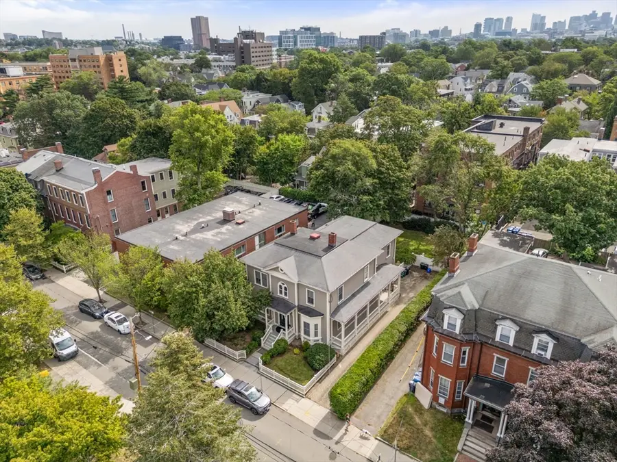 88 Ellery, Cambridge, MA 02138 - Image #2