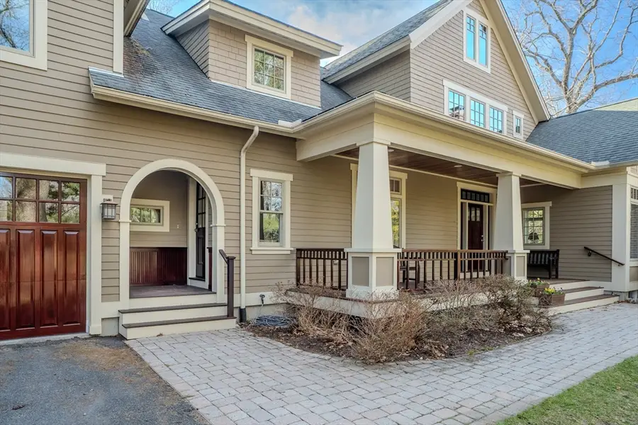 60 Red Gate Ln, Amherst, MA 01002 - #3