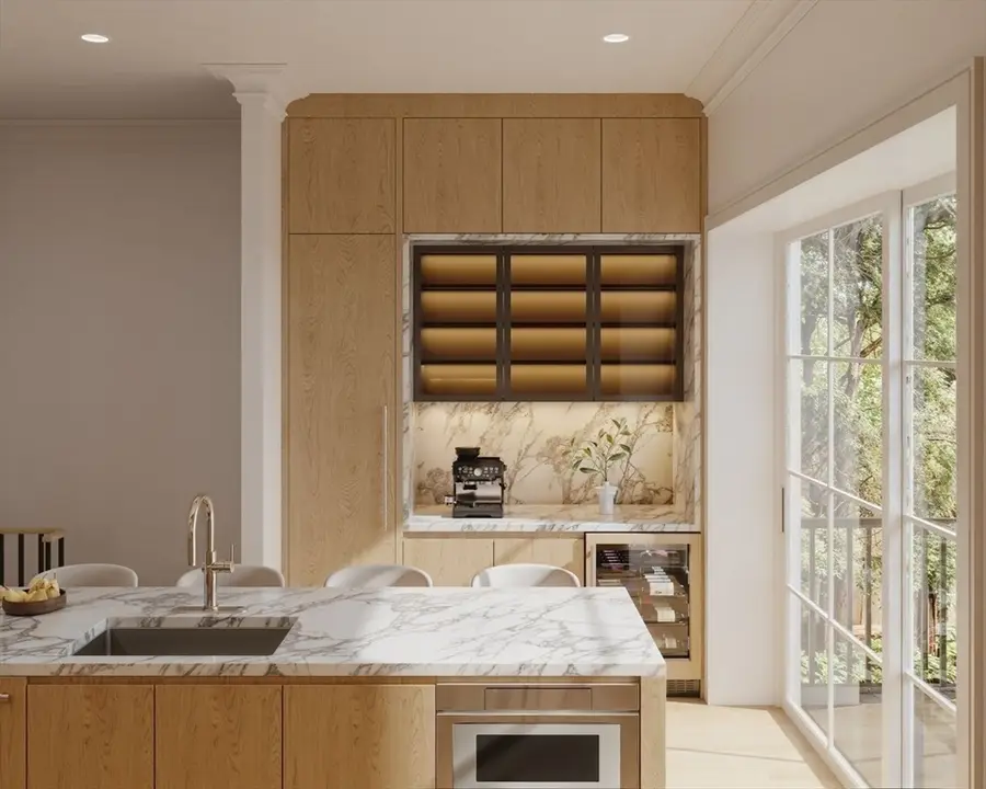 36 Milford Street #2, Boston, MA 02118 - Image #2