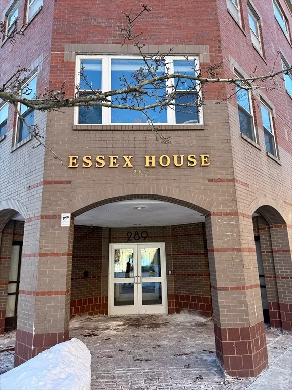 289 Essex St #211, Salem, MA 01970 - Image #1