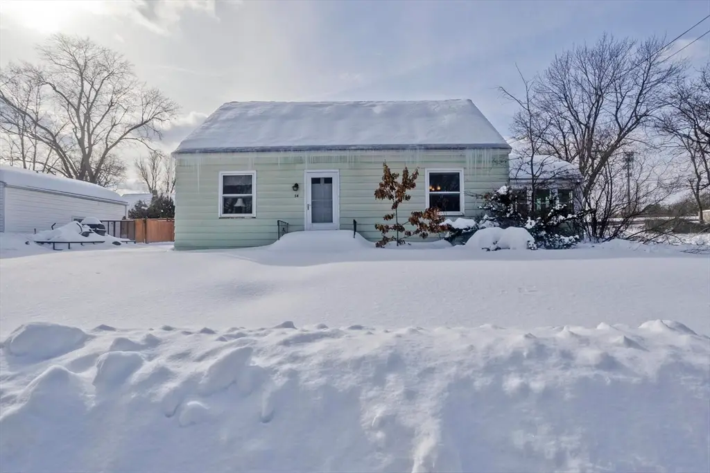 54 Dudley St, Springfield, MA 01095 - Image #1