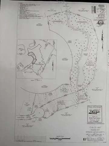 4-B High Ridge Dr, Raynham, MA 02767 - Image #1