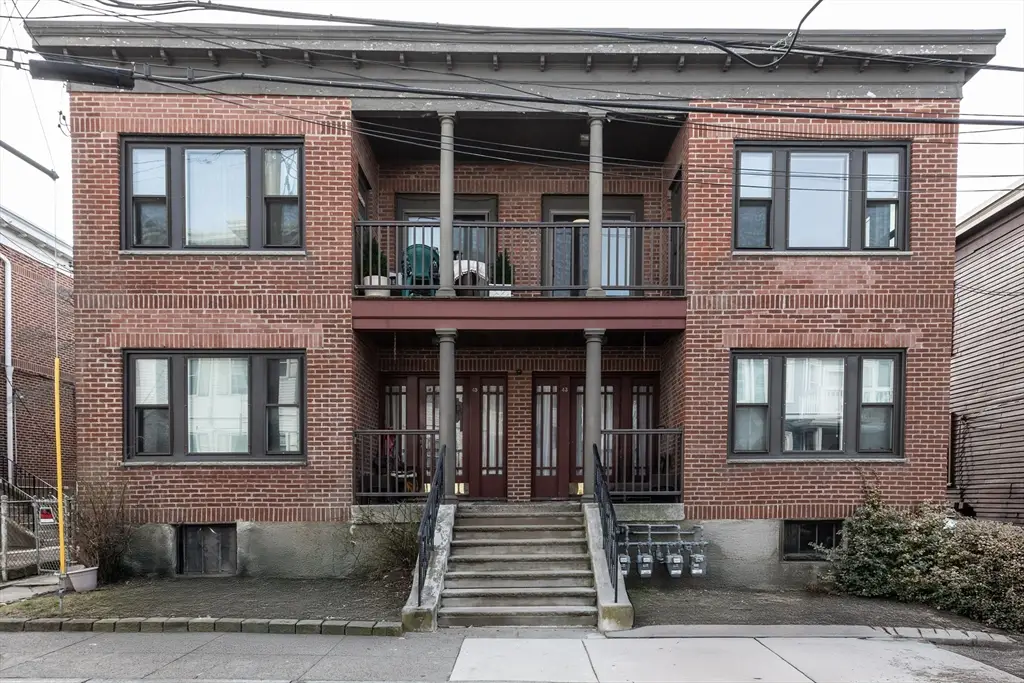 43-45 Ocean Avenue, Winthrop, MA 02152 - Image #1