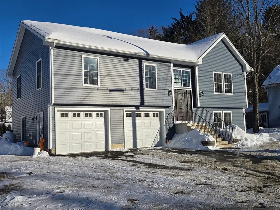 83 Comins Pond Rd, Warren, MA 01083 - Image #2
