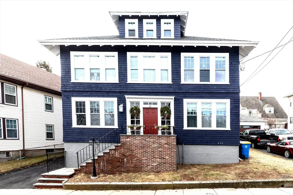 22 Upland Road, Winthrop, MA 02152 - Image #1