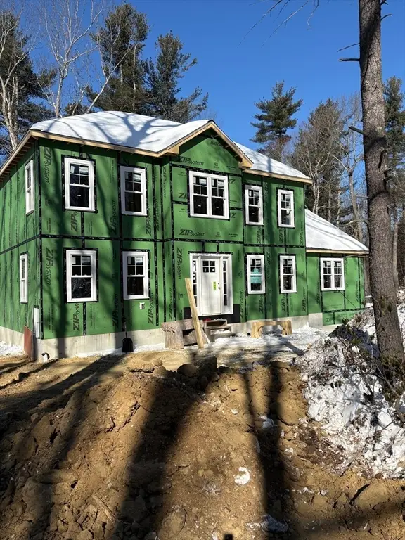 Lot 6 Irish Lane, Rutland, MA 01543 - Image #3