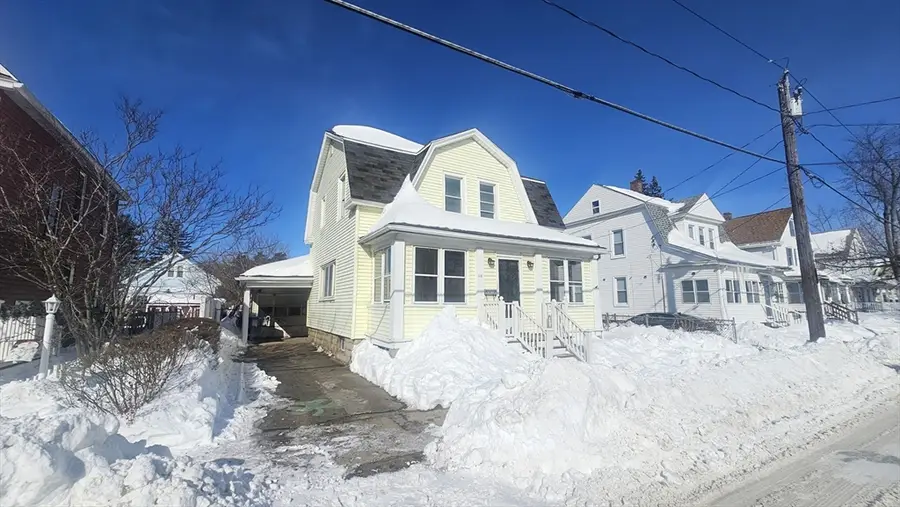 118 Wait, Springfield, MA 01104 - Image #2