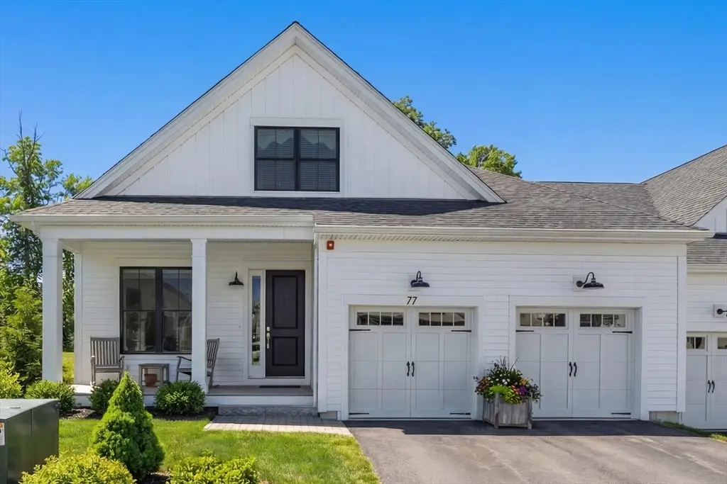 77 Wheeler Dr #77, Boxborough, MA 01719 - Image #1