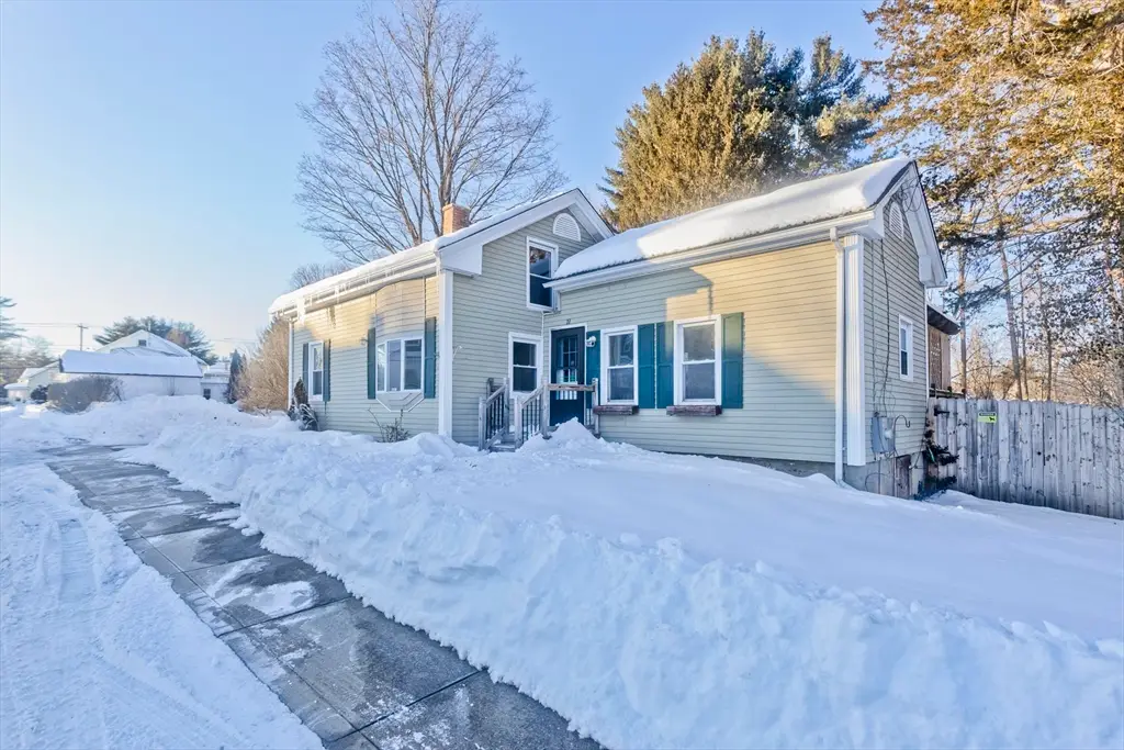22 Crawford St, Palmer, MA 01069 - Image #1