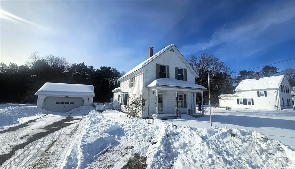 58 Ruggles, Hardwick, MA 01031 - Image #1