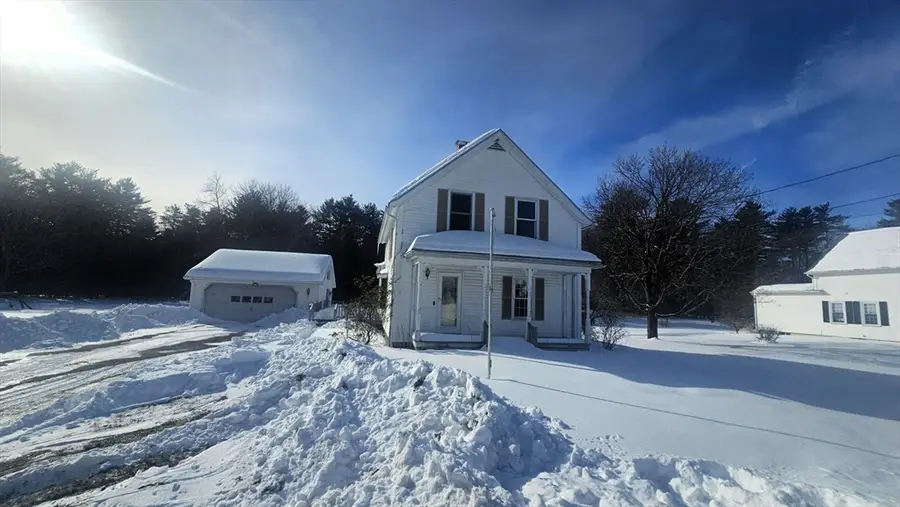 58 Ruggles, Hardwick, MA 01031 - Image #2