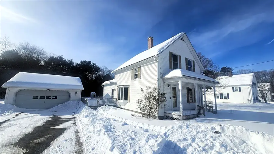 58 Ruggles, Hardwick, MA 01031 - Image #3